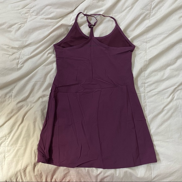 The Exercise Dress 2.0 in Kalamata - Picture 3 of 7